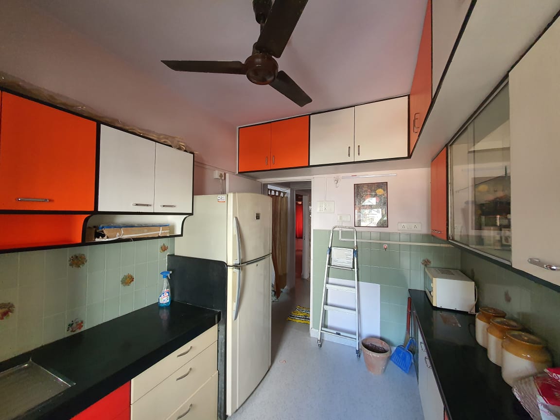 Modular Kitchen project 16
